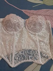 Premium  Imported Fabric  Corset N Short