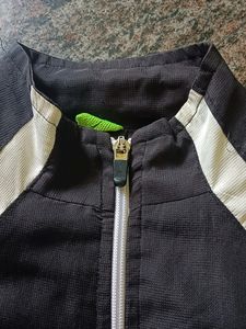 Black Jacket For Men.