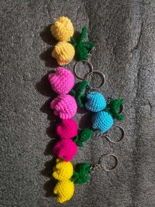 key chain