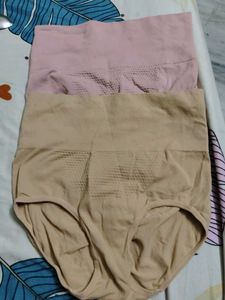 Comfy Panties - Pack of 2