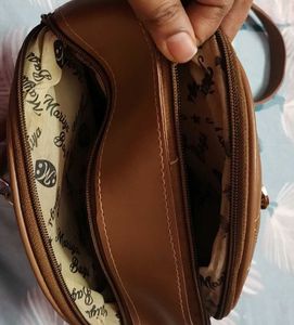 Sling Bag/Purse