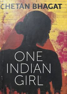 Books By Chetan Bhagat