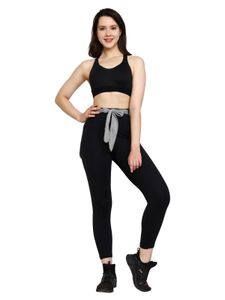 Urban Kanya Gym/yoga Pant