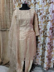 Elegant Kurta Set
