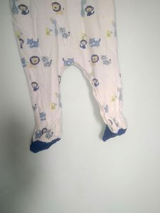 Combo Of Kids Clothing And Shoes