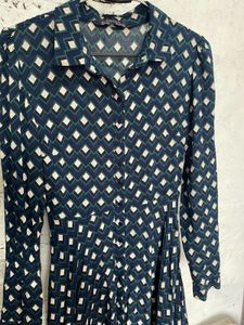 Zara Women Summer Frock