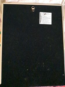 Multi-Photo Hinged Picture Frame