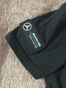 Puma Mercedes T-shirt