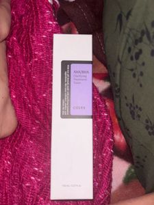 aha bha toner