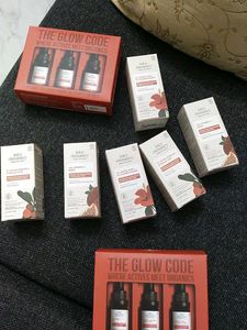 Face Serums