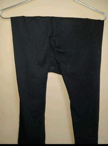 Black Pants
