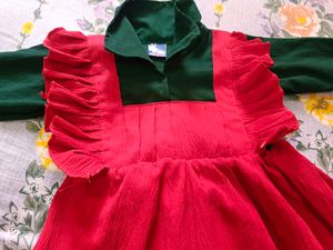 Beautiful Frock