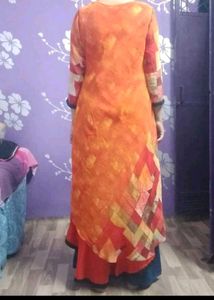 Combo Set Of 3 Dress