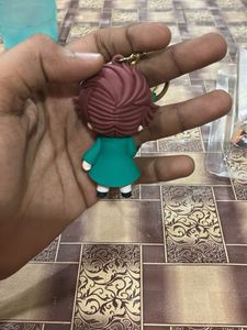 Demon Slayer Tanjiro Figure