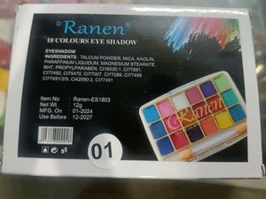 Eye Shadow