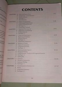 Combo Class 9 &amp; 10 Total English Morning Star Text