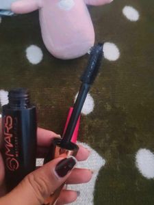 Makeup Bundle: Mascara &amp; Lip Gloss and blush