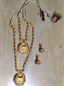 New Jewellery Set