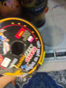 Broken Mono Kite Fighter Low Quality Premium