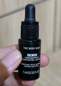 The Body Shop Combo