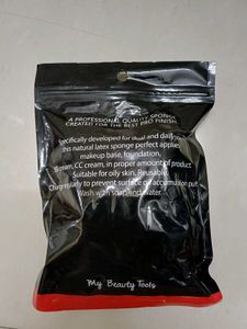Makeup Sponges - Professional Quality