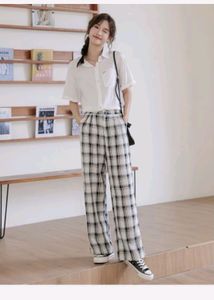 Korean Trousers