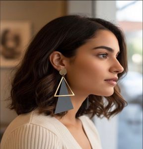 ⋆˙⟡ LAYERED EARRINGS ⋆˙⟡