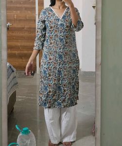New Kurti🎉