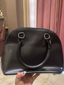 Lino Small Handbag 👝