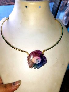 Vintage Solar quartz Hasli