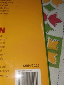 XSEED Grade 7 English Book👍🏻