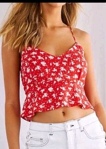 Combo Of Branded Tops