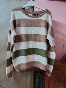 Beautiful Branded Woolen Tshirt