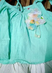 Cute Girls&#39; Outfit