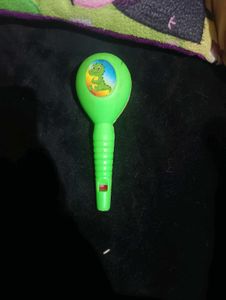 Rattles Toy