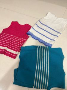 Baby Sweaters