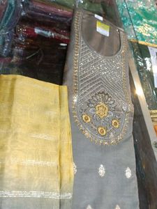 Elegant Salwar Suit