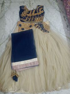 Lahnga Chholi