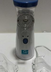 Portable Nebulizer