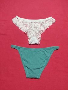 combo 5 thong size 28