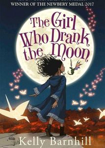 The Girl Who Drank th