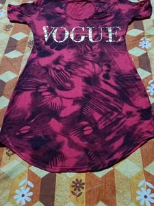 Stylish Bodycon Dress