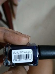 Amazing Nail Polish Combo