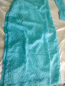 Sky Blue Suit Set 💙