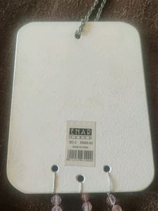 Ceramic Tile Birthday Chime