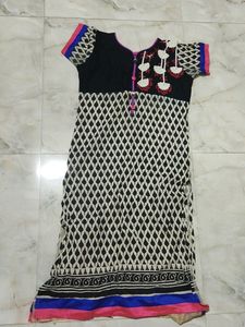 Old boutique Kurti