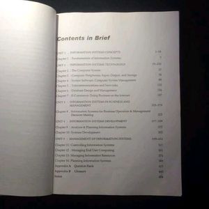 Management Information Systems Textbook