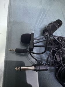 Boya Condenser microphone