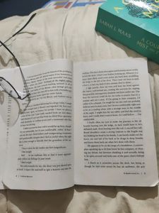 IT ENDS WITH US ~by Coolen Hoover