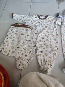 Baby Romper